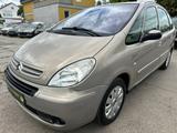 Citroën Xsara Picasso 2.0 16V Exclusive Automatik *Tisch - gebrauchte Citroën Xsara Picasso aus dem Jahr 2005