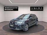 Seat Arona 1.5 TSI DSG FR*KAMERA*LED*AHK*NAVI*BEATS-A - Seat Arona in Magdeburg