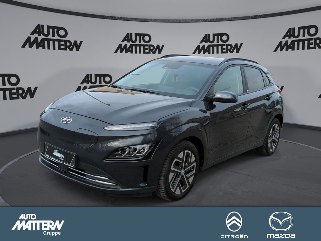 Image of Hyundai KONA