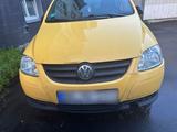 Volkswagen fox - Volkswagen Fox in Dortmund