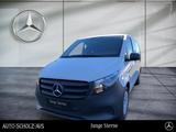 Mercedes-Benz Vito 116 CDI Kasten Lang Kam*Navi*Klima*Winter-P - gebrauchte Mercedes-Benz Vito aus dem Jahr 2024