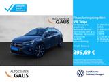 Volkswagen Taigo R-Line 1.0 TSI LED*Navi*ACC - Volkswagen Taigo in Bielefeld