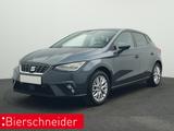 Seat Ibiza 1.0 TSI DSG Xcellence Ab 164 EUR mtl. NAVI