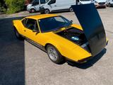 DeTomaso Pantera - DeTomaso Pantera Gebrauchtwagen