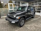 Jeep Wrangler Sahara 2.0 T-GDI Sky-One-Touch - Jeep Wrangler in Mannheim