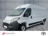 Toyota Proace Max Work L3H2 - Gewerbe-Special