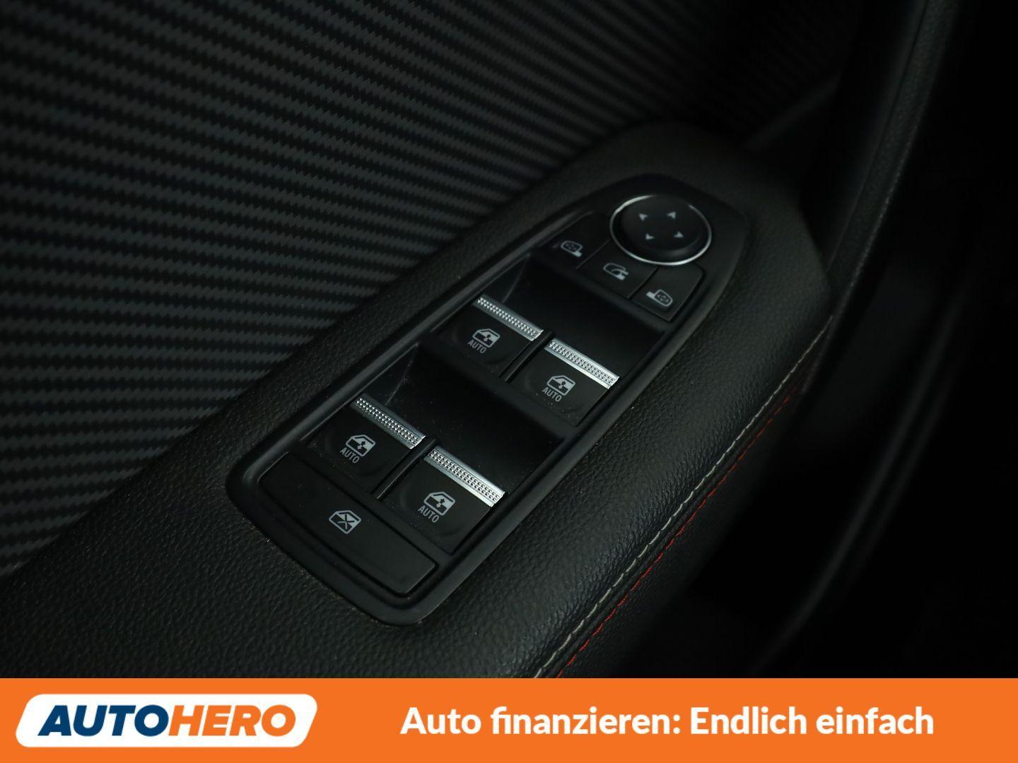 Renault Captur 1.3 TCe R.S. Line Aut.*NAVI*LED*PDC*ACC*, миниатюра 26