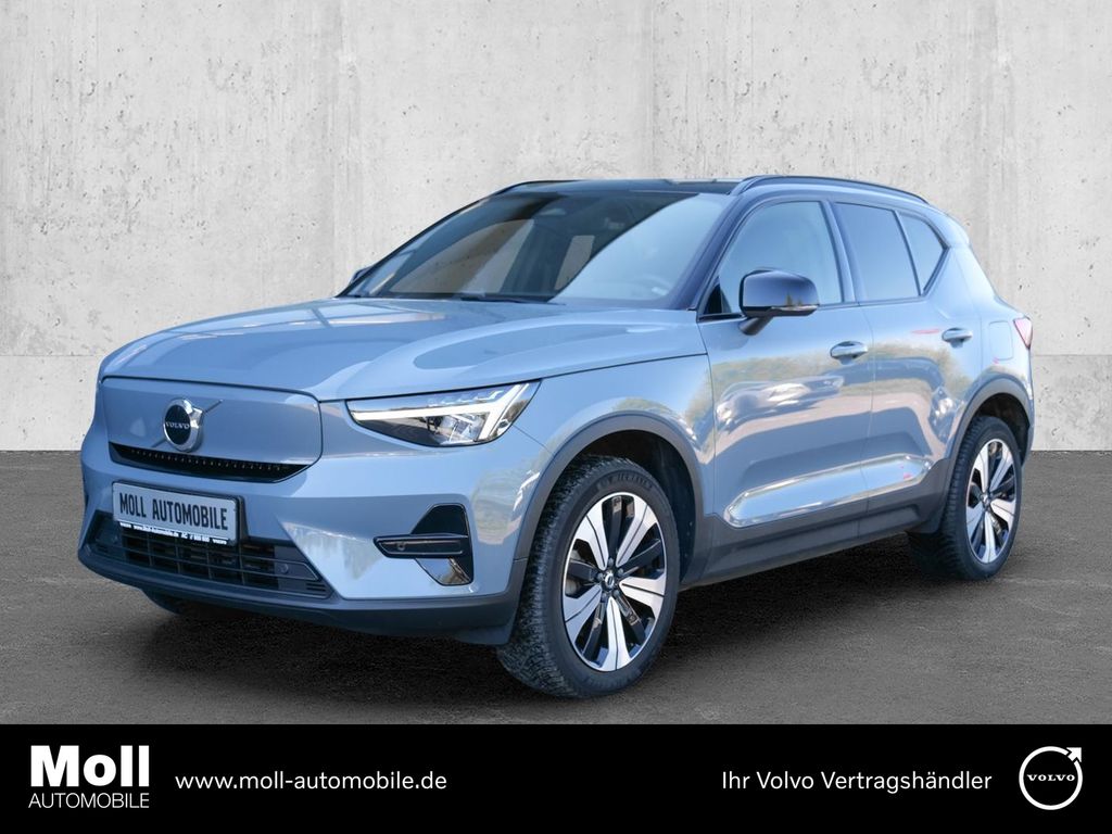 Image of Volvo XC40