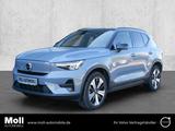 Volvo XC40 Plus Recharge Pure Electric 2WD StandHZG AH - Volvo XC40: Recharge Plus