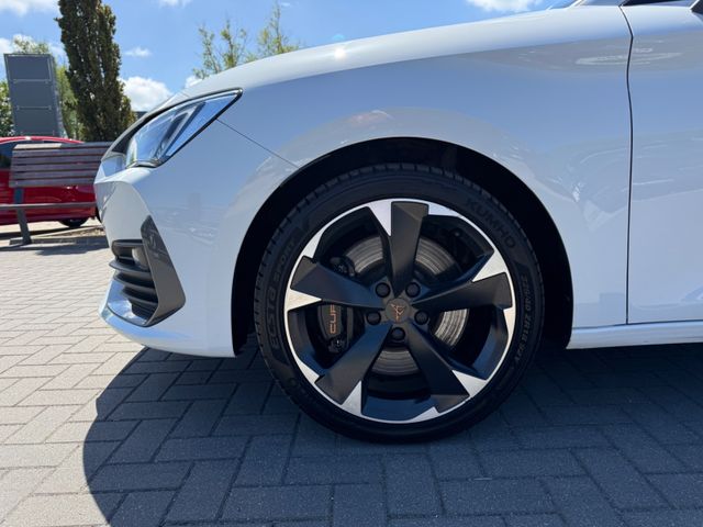 Cupra Leon Basis