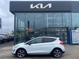 Ford Fiesta Active Plus Spurhalteass PDC hi Tempomat - Ford Fiesta: Plus