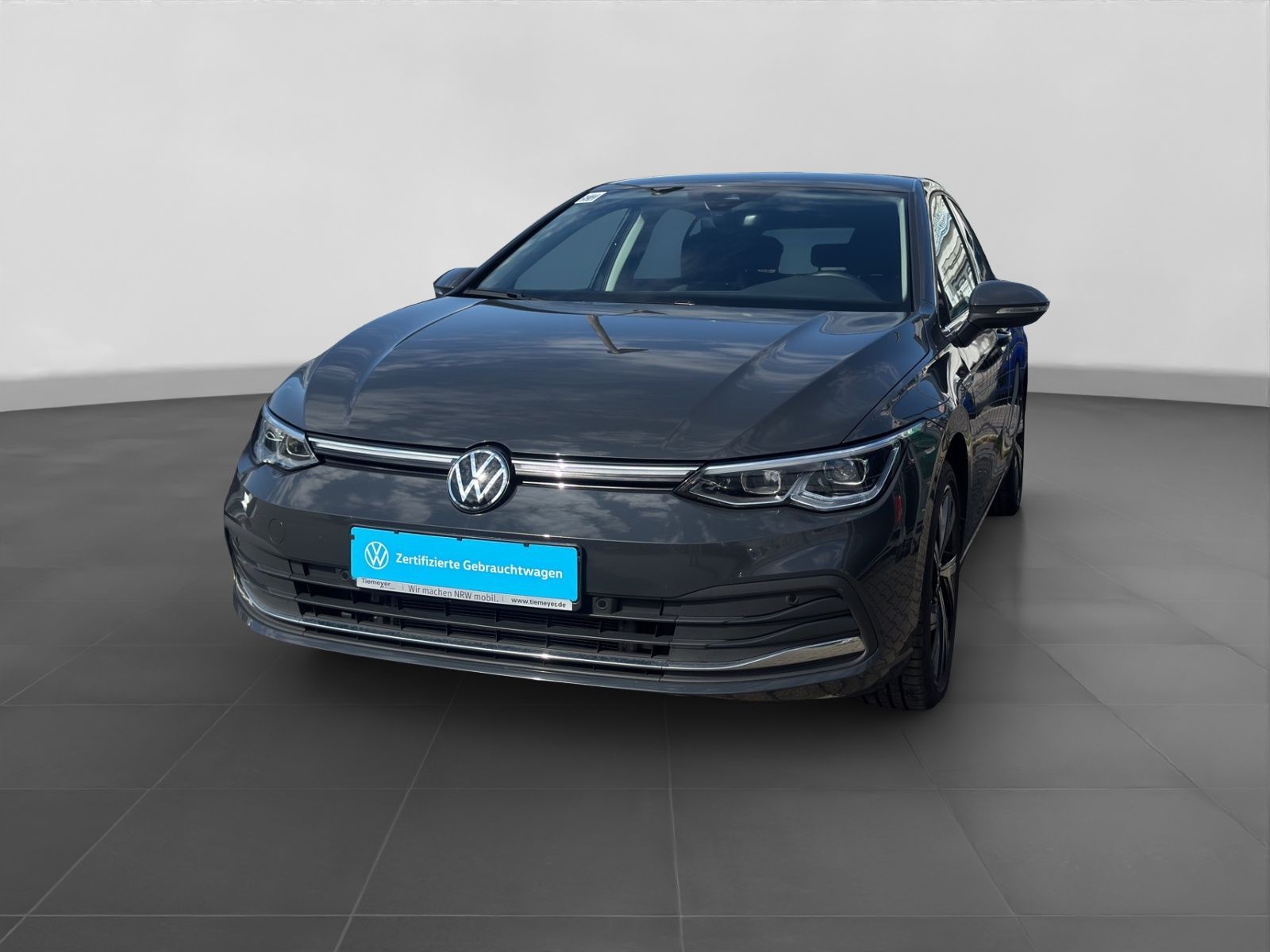 Volkswagen Golf 2.0 TDI DSG STYLE LM18 NAVI ASSIST KAMERA foto 2