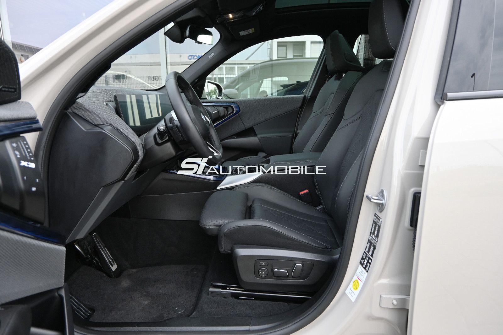 Fahrzeugabbildung BMW X3 20d xDr M SPORT PRO °UVP 84.240€°AD.FAHRWERK°