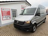 Volkswagen Crafter KLIMA/TÜVNEU/1HAND/59000KM - VW Crafter Gebrauchtwagen in Bremen