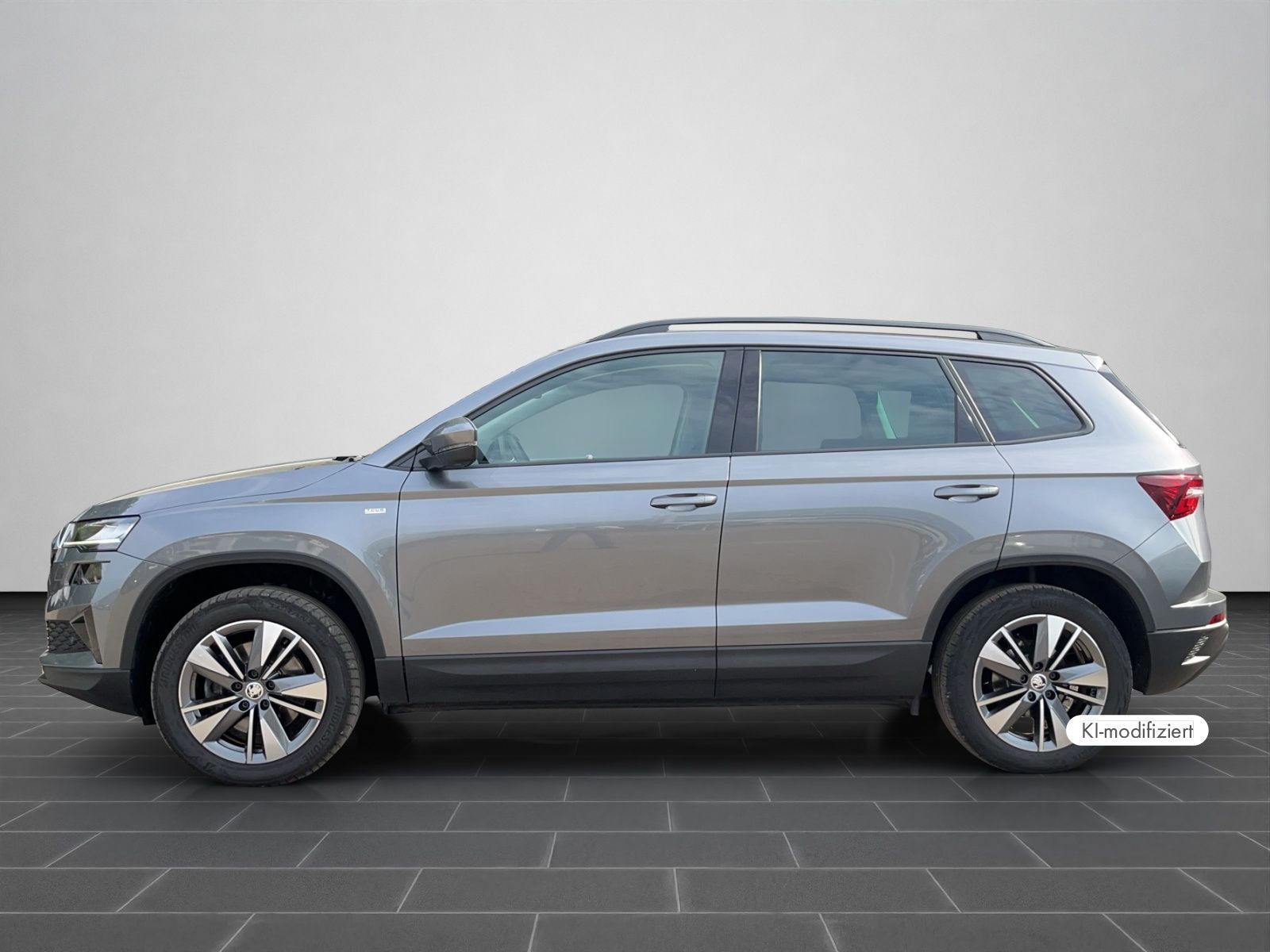 Skoda Karoq - Bild 8