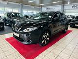 Nissan Qashqai Acent*2.Hd*Pano*Kam*SHZ*AHK*TÜV+InspNEU - Nissan in Gelsenkirchen