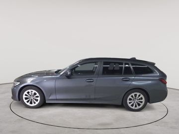 BMW 318 - 6