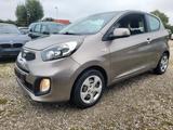 Kia Picanto Edition frisch eingetroffen! - Kia Picanto: 3 Türen