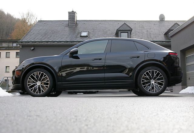 Porsche Macan 4*ACC,AHK,PANO,BOSE,Head-Up,Beifahrerdisp*