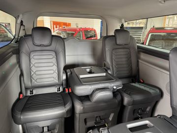 Ford Tourneo Custom L2 Titanium X AWD Vollausstattung