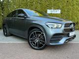 Mercedes-Benz GLE 400 d 4M Coupe AMG Line NIGHT+AHK+KAM+DISTR+