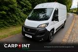 Fiat Ducato L2H2 Automatik Navi Tempomat AHK 63.000km - Fiat Ducato: Automatik