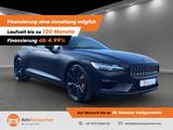 Polestar 1 LED/LEDER/PANO/HUD/SIDE/LANE/RFK - Polestar 1: Coupé