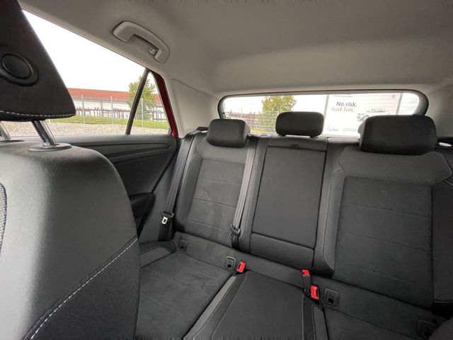 T-Roc Style 1.5 TSI