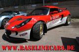 Lotus Exige - orig LHD - Nitron - Tuning - Neulack - Lotus: Sportwagen