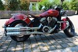 Indian Scout 100th Anniversary  - INDIAN SCOUT 100TH ANNIVERSARY