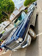 Cadillac Eldorado Biarritz 1963 Convertible  - Cadillac Eldorado: Roadster