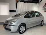 Citroën Xsara Picasso 2.0 16V Exclusive Automatik - Citroën Xsara Picasso Gebrauchtwagen