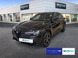 Alfa Romeo Stelvio 2.0 Turbo 16V Veloce Q4 AT8 - gebrauchte Alfa Romeo Stelvio aus dem Jahr 2024