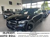 Mercedes-Benz GLB 220 4M AMG 7-Sitzer Pano AHK 360° ACC Burmes