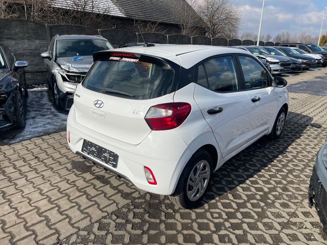 Hyundai i10 1.0 Trend