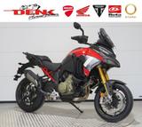 Ducati MULTISTRADA V4 Pikes Peak  - MULTISTRADA