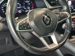 RENAULT Captur - Ansicht 18