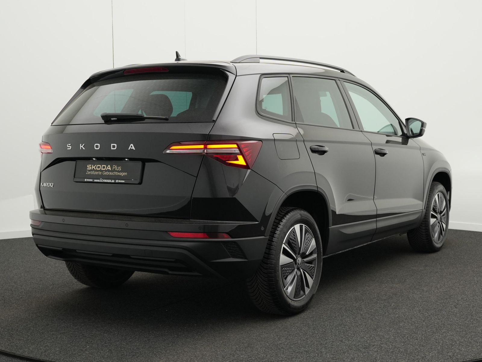 Skoda Karoq - Bild 3
