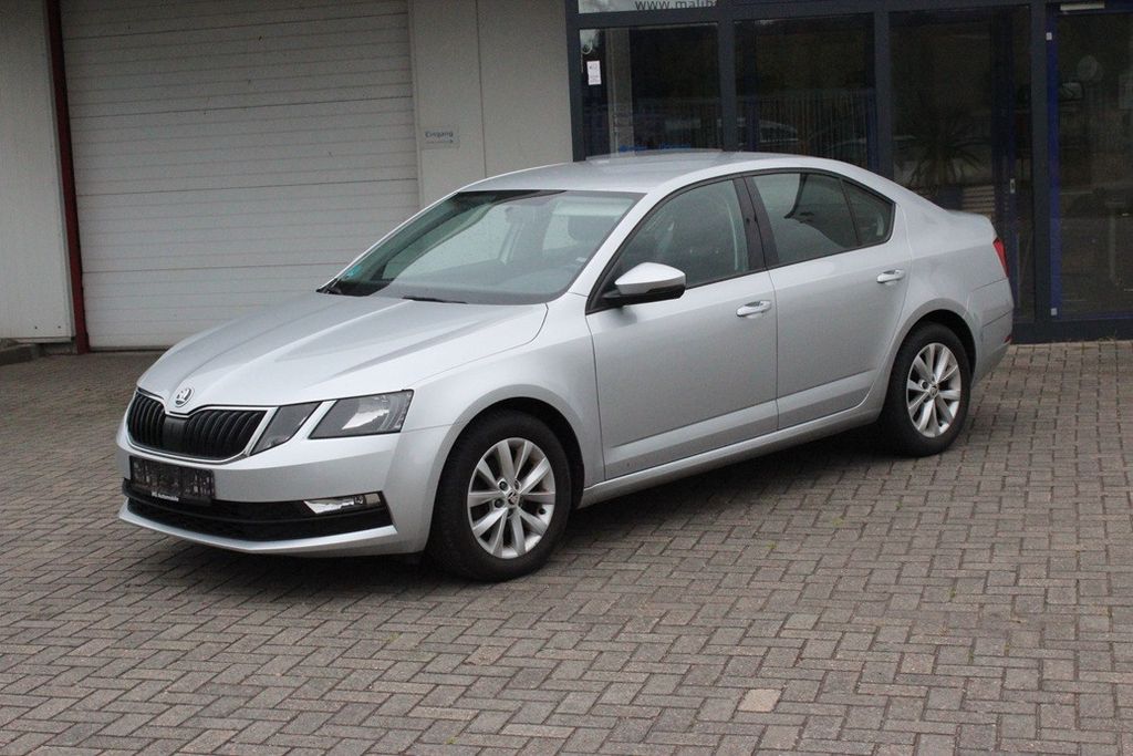 Image of Skoda Octavia