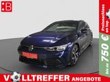 Volkswagen Golf 8 2.0 TSI DSG R-Line AHK PANO CAM ACC - VW Golf Gebrauchtwagen in Nürnberg