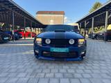Ford Mustang 4,6 l - gebrauchte Ford Mustang aus dem Jahr 2006