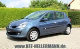 Renault Clio 1,6-16V" Ed. Dynamique"-Temp.Klimaaut.48Tkm - Renault Clio mit Benzin-Antrieb: Kleinwagen, Automatik, 1.6