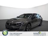 Peugeot 508 SW GT Pack Plug-In Hybrid 225 e-EAT8 - gebrauchte Peugeot 508 aus dem Jahr 2022