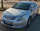 Toyota Avensis zu verkaufen - Toyota Avensis in Halle