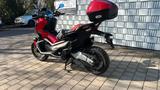 Honda XADV 750 TOP ZUSTAND - HONDA ROLLER