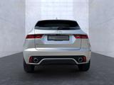 Jaguar E-Pace P250 AWD Aut. R-Dynamic SE - gebrauchte Jaguar E-Pace aus dem Jahr 2019
