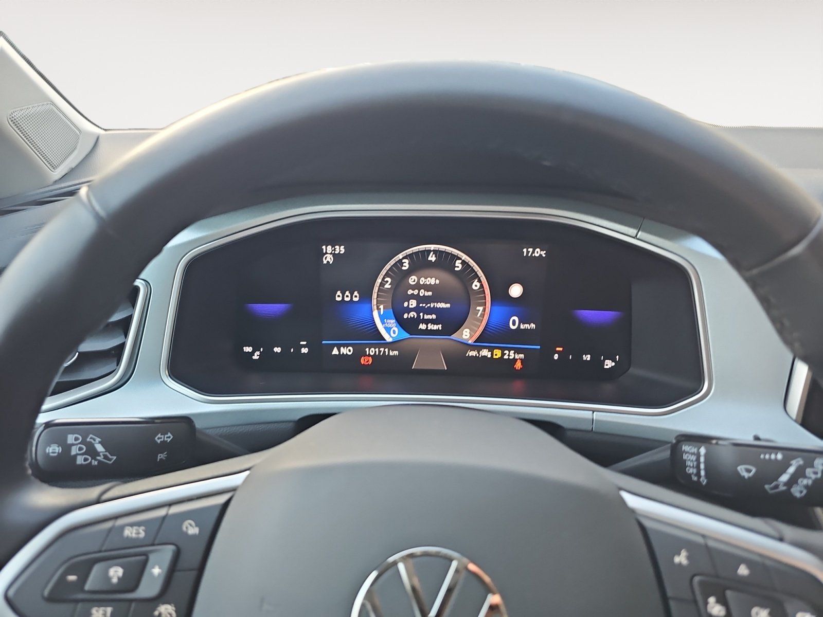 Volkswagen T-Roc - Bild 13