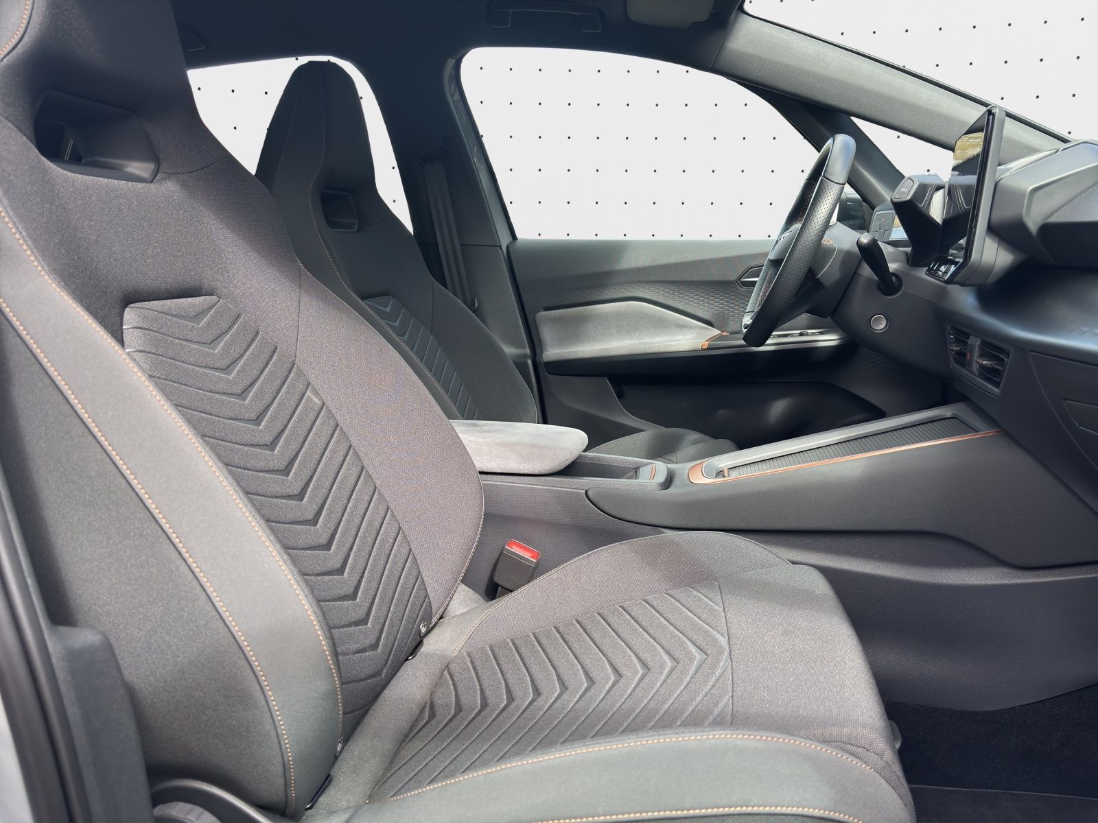 Cupra Born - Bild 7