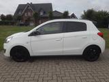 Mitsubishi Space Star Diamant Edition+ - gebrauchte Mitsubishi Space Star aus dem Jahr 2020