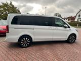 Mercedes-Benz MERCEDES EQV -Klasse 300 lang 150 kW 204 PS - Mercedes-Benz EQV aus 2020